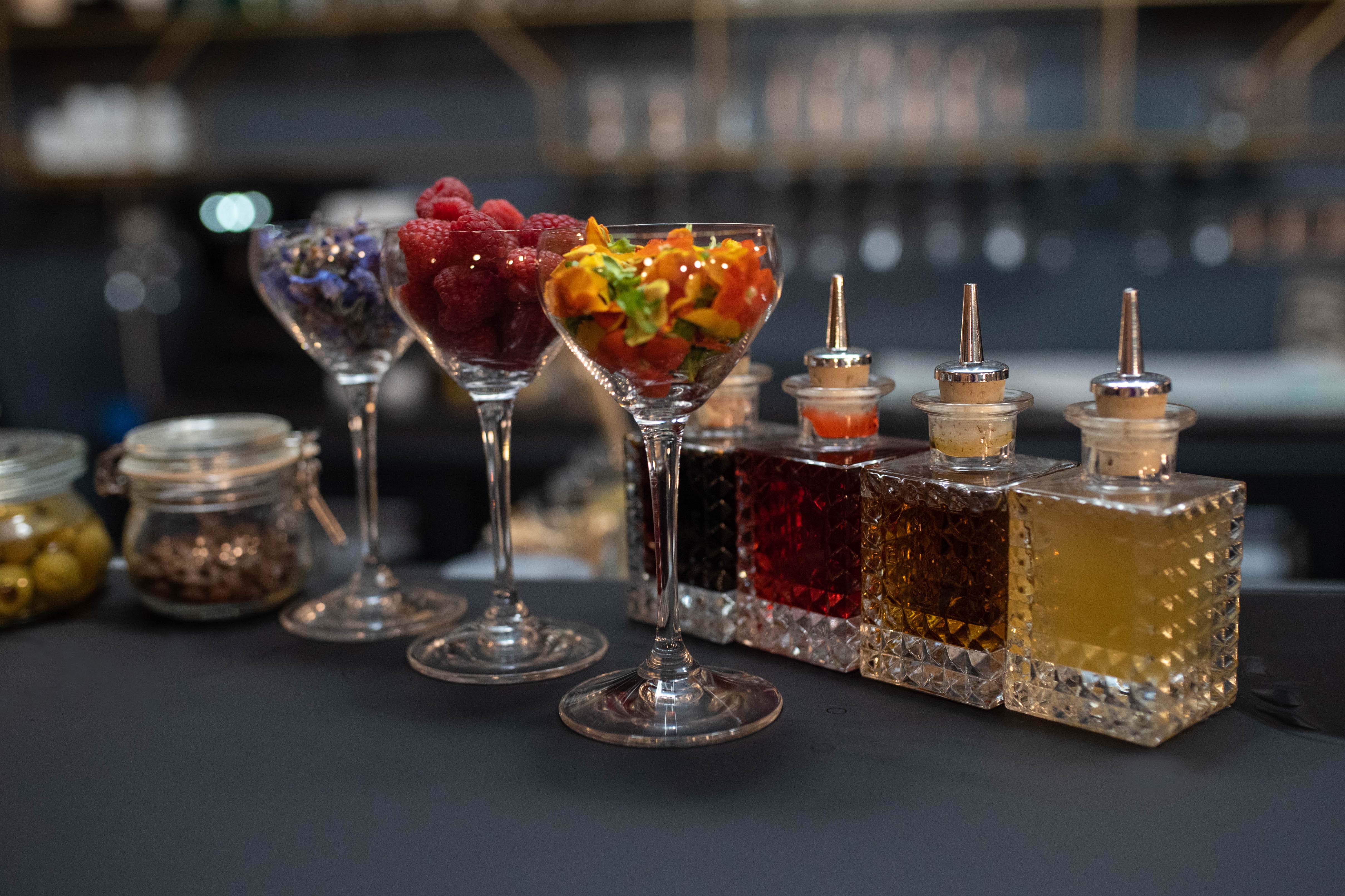 L*Agence Speakeasy 7