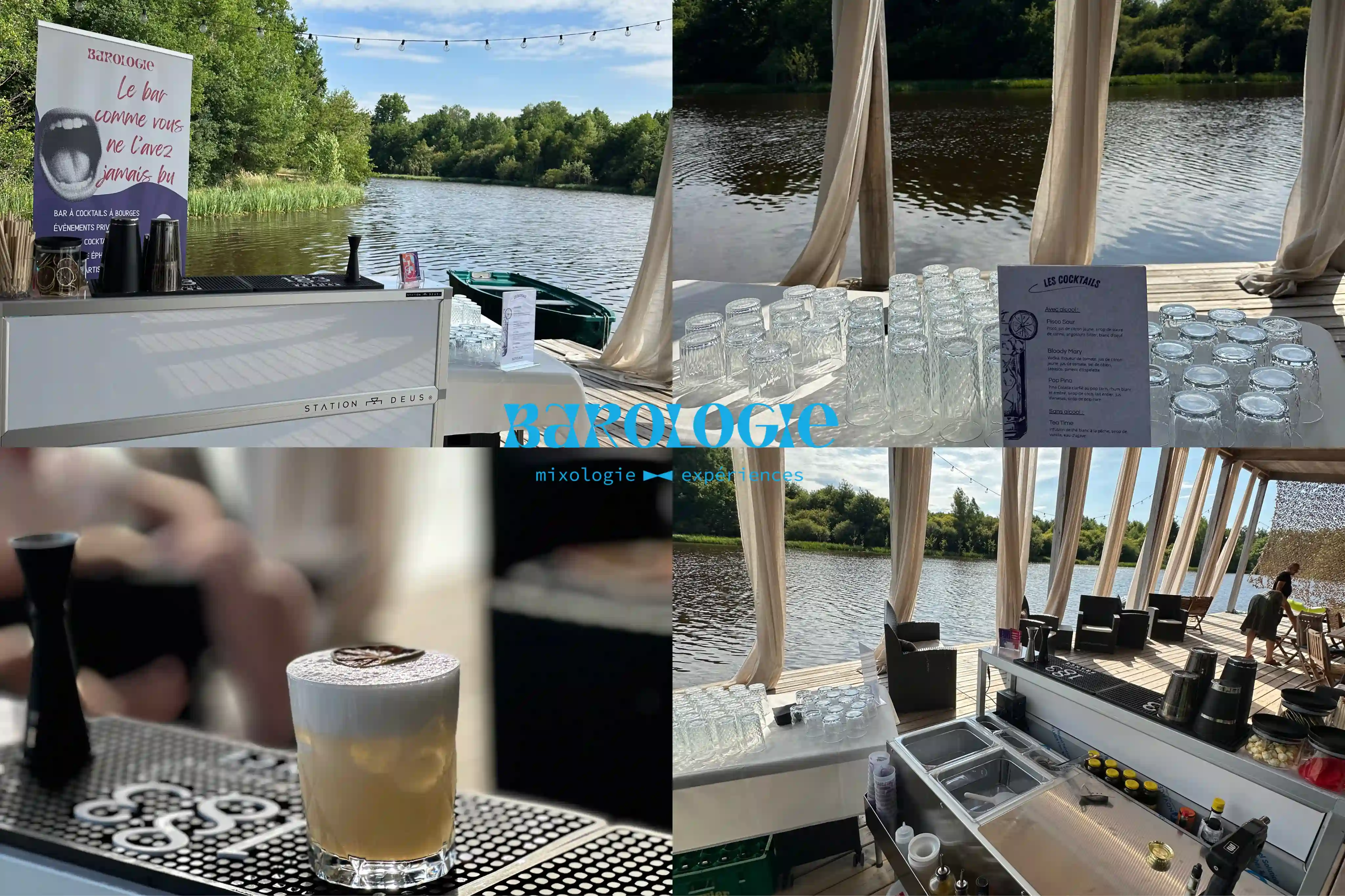 Barologie 16