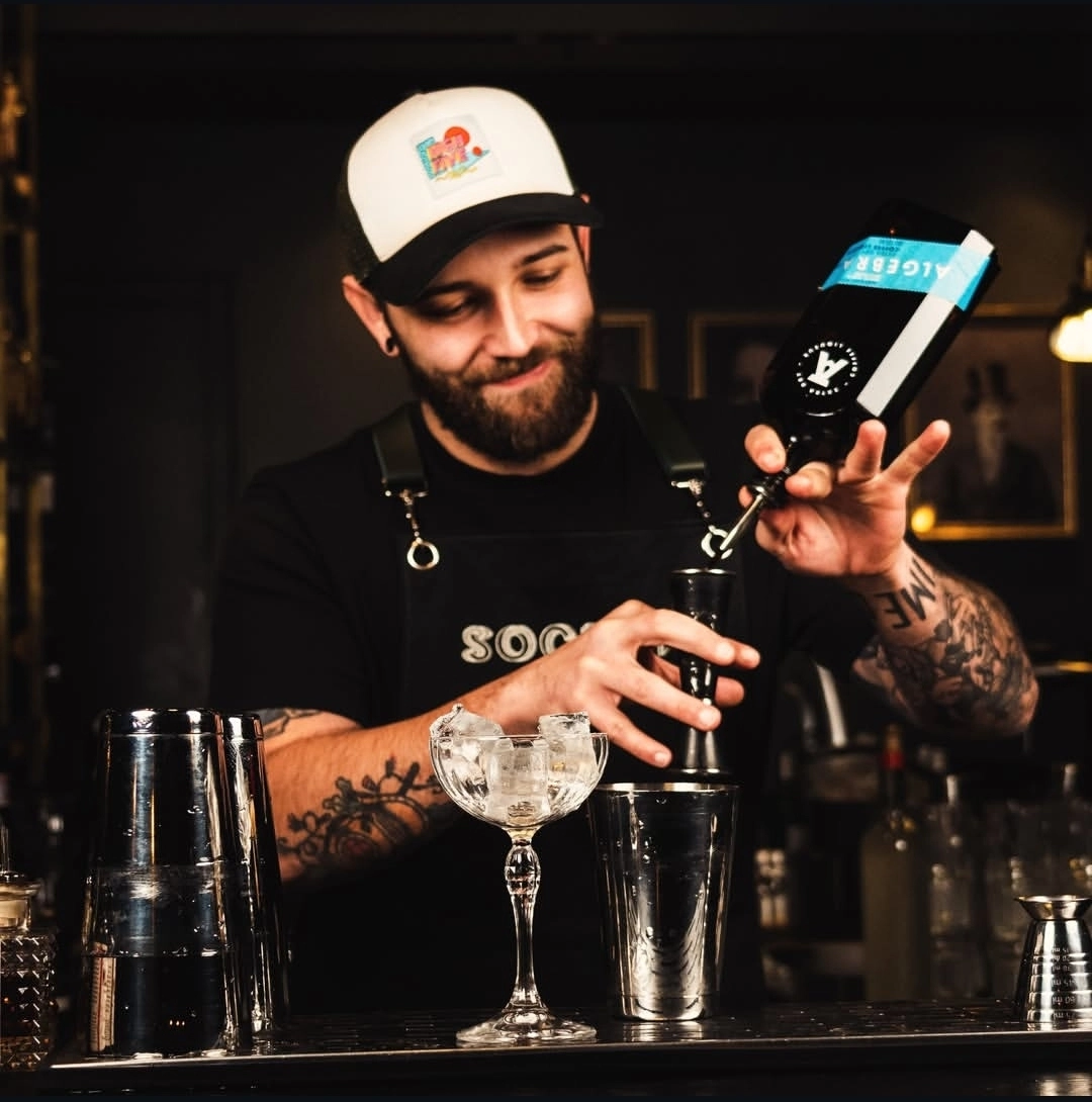 Héra Drinks 1