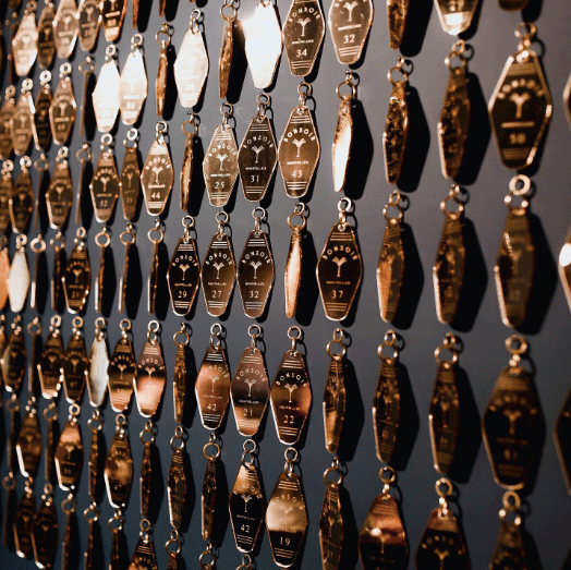 Bonsoir Cocktail Bar 6