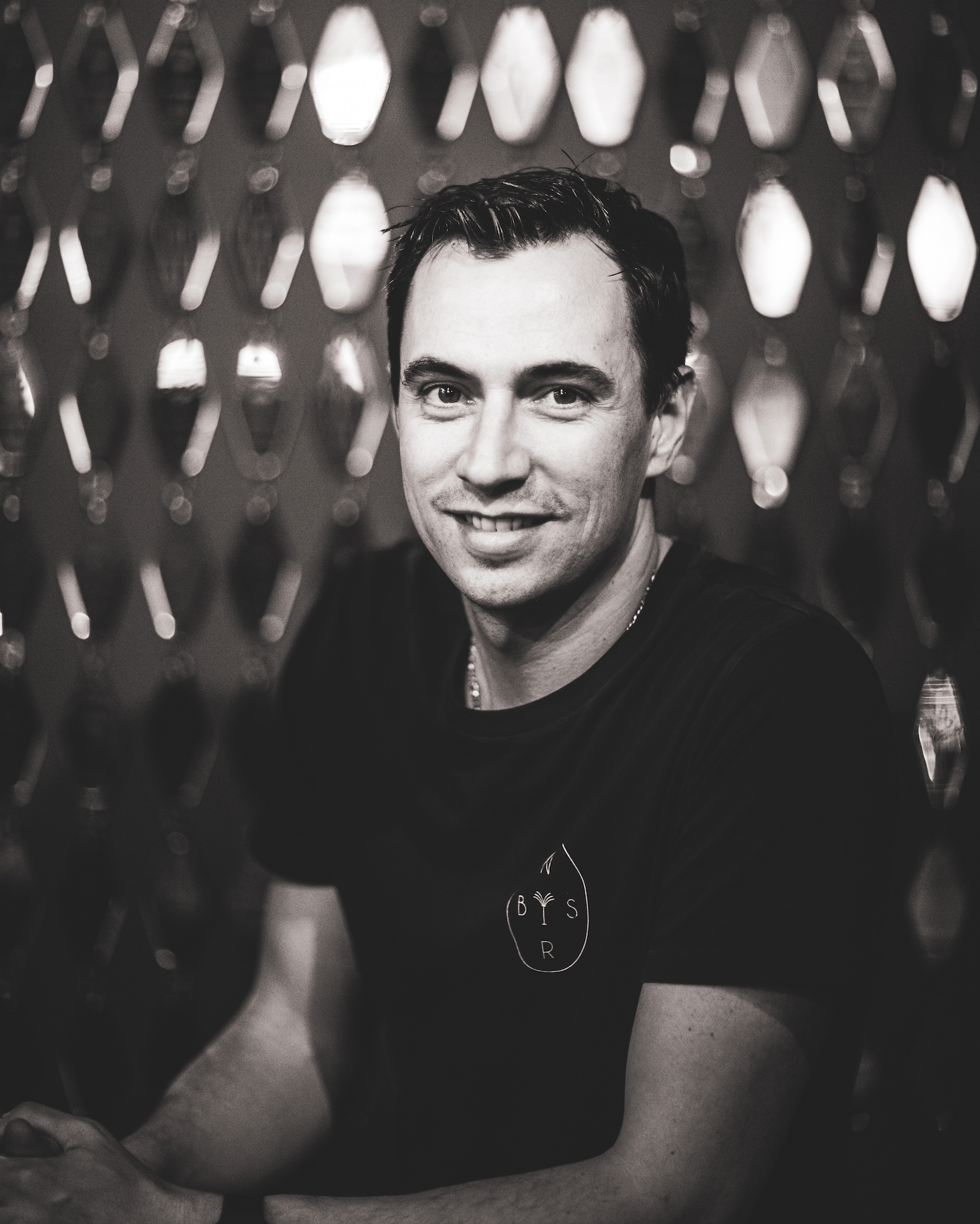 Bonsoir Cocktail Bar 9