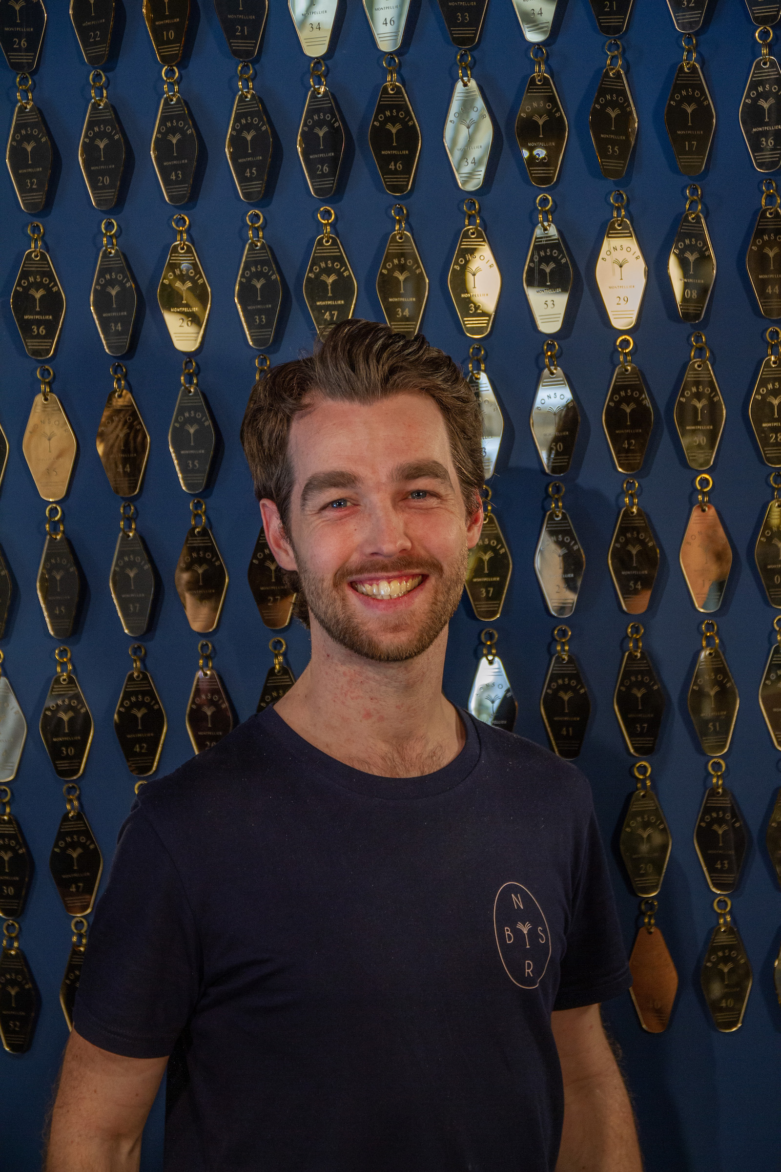 Bonsoir Cocktail Bar 8