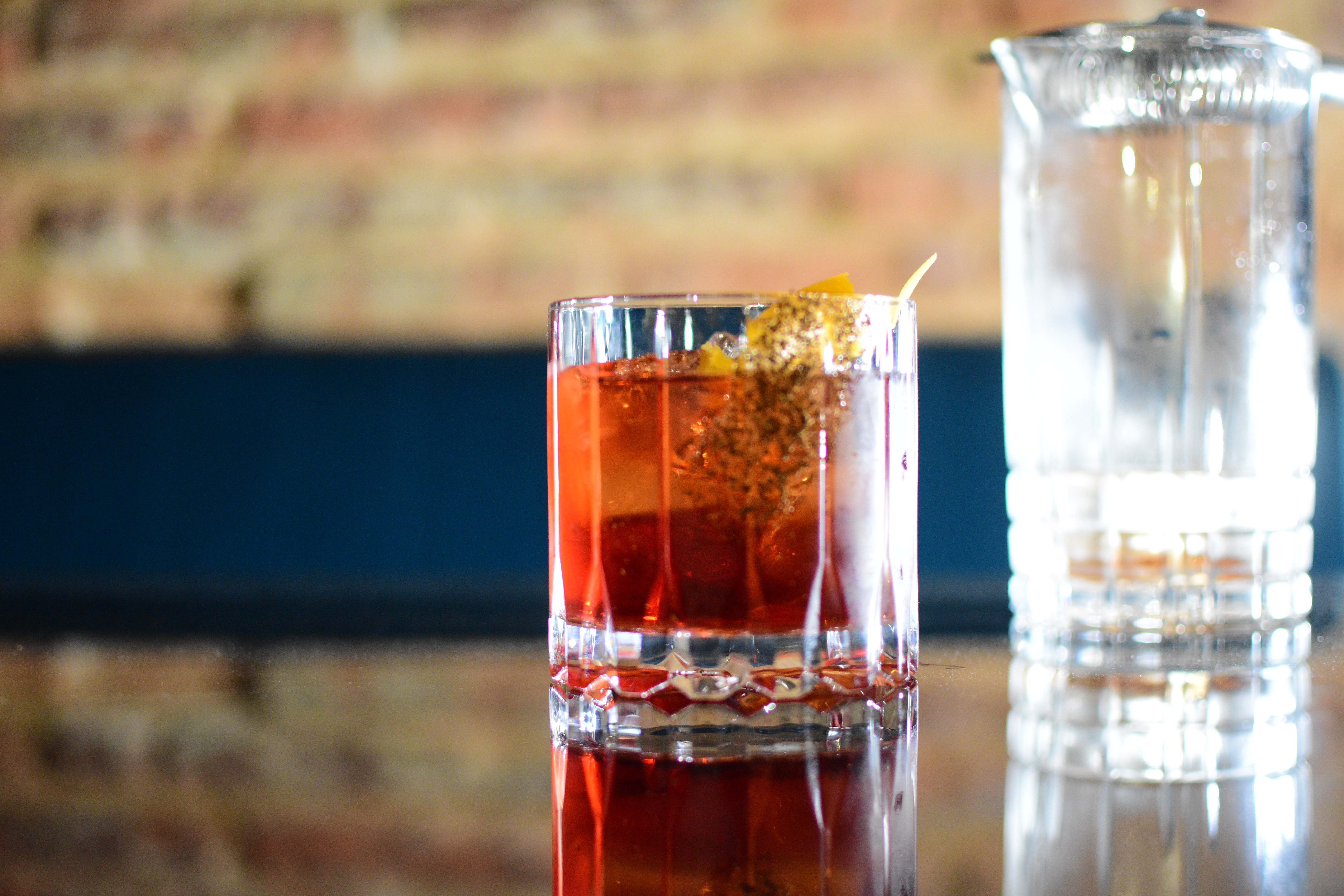 L*Agence Speakeasy 3