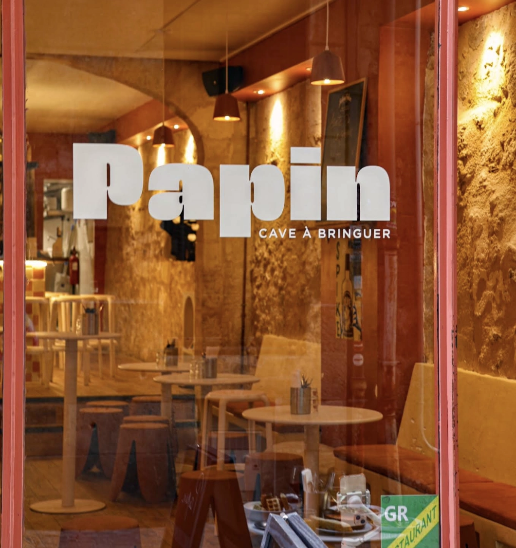 Papin 1