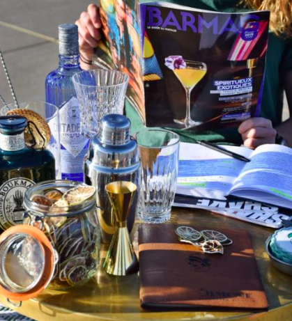 Simone Cocktailerie 2