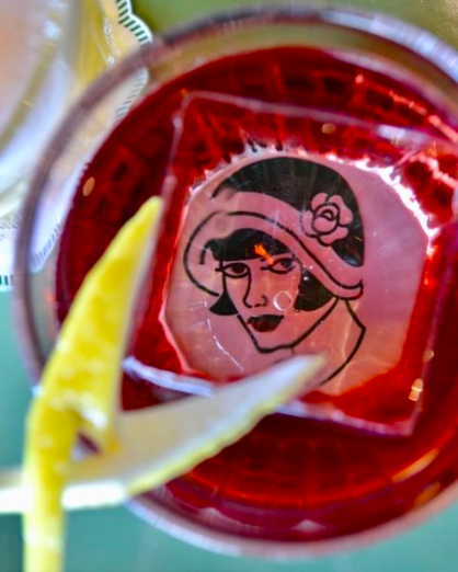 Simone Cocktailerie 1