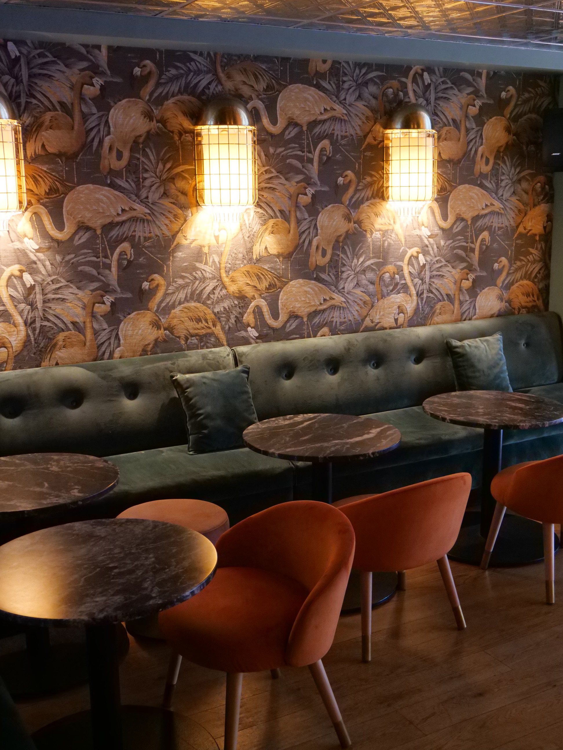 Simone Cocktailerie 7