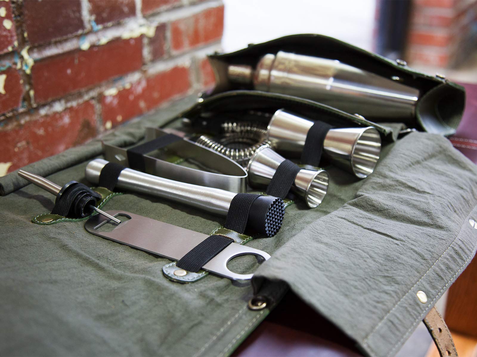 Apprendre à faire des cocktails