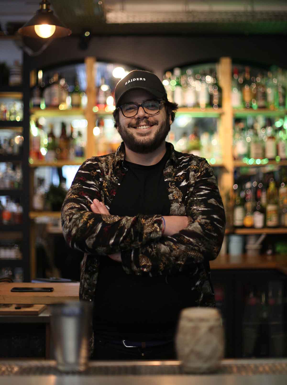 3 comptes Instagram à suivre pour apprendre à faire des cocktails